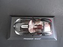 1:43 Norev/Altaya Peugeot 907  Dark Gray Metallic. Uploaded by indexqwest